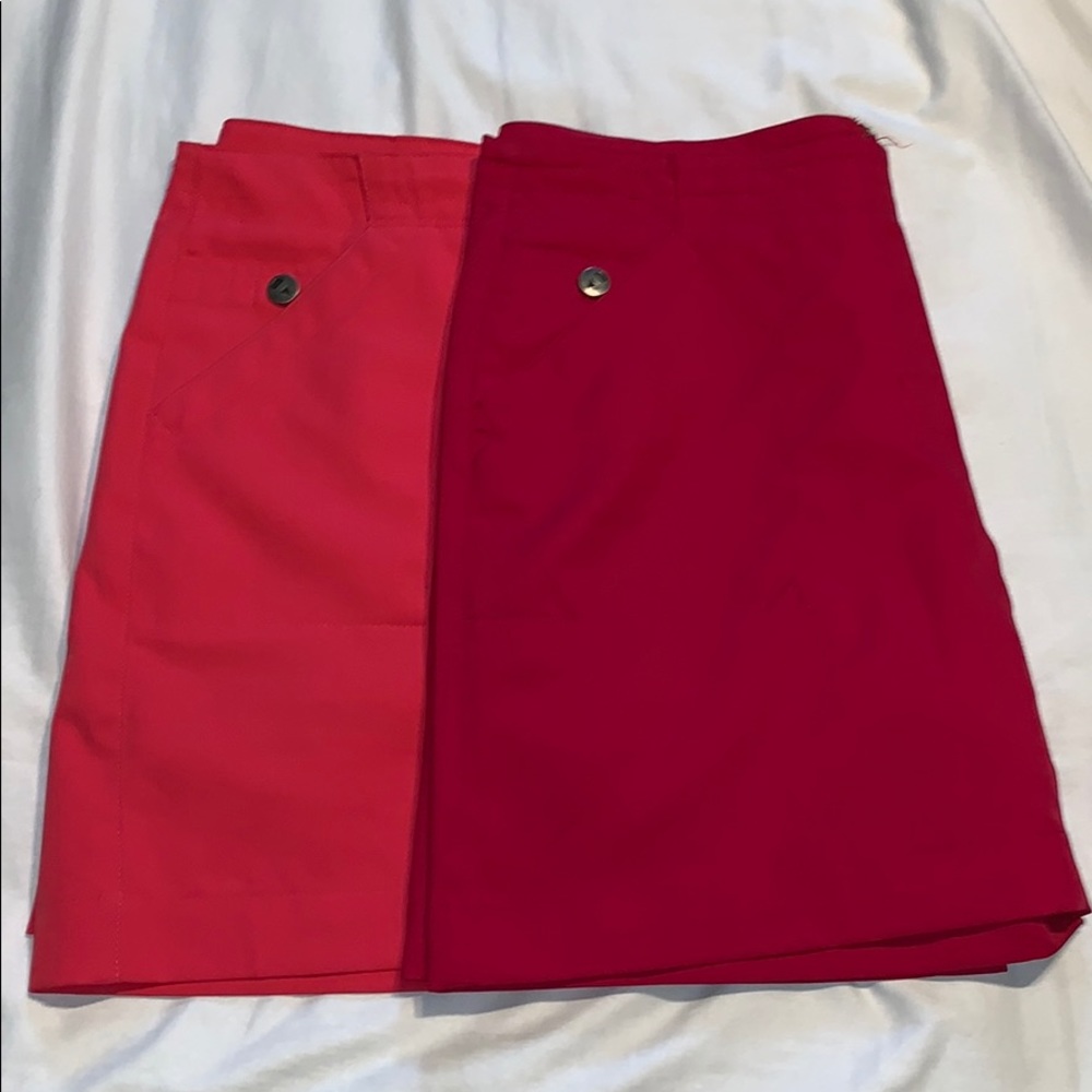 EUC Grand Slam Golf Skort